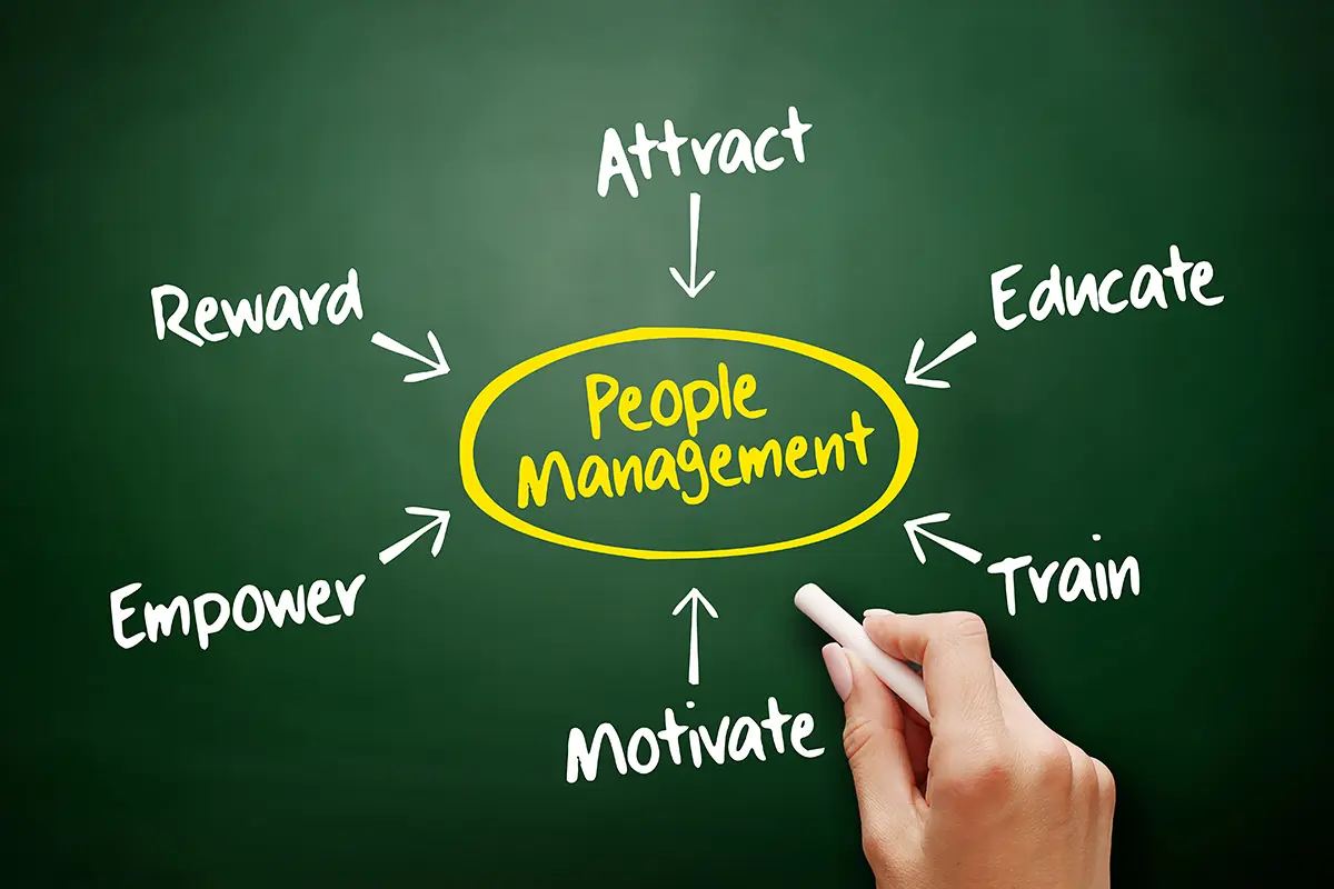 Empowering Employees: Igniting Organizational Excellence