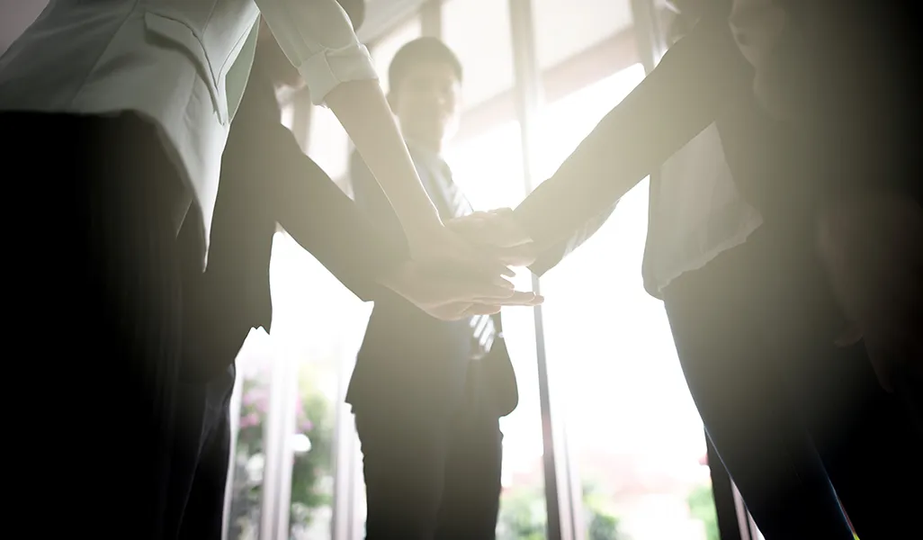 The Pillars of a People-and-Ideas-Driven Culture