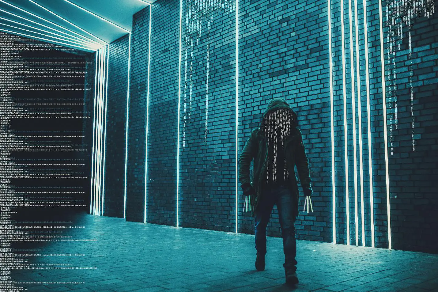 Cybersecurity Threats: With increased digital reliance, businesses faced heightened risks of cyber threats, data breaches, and ransomware attacks, necessitating robust cybersecurity measures.