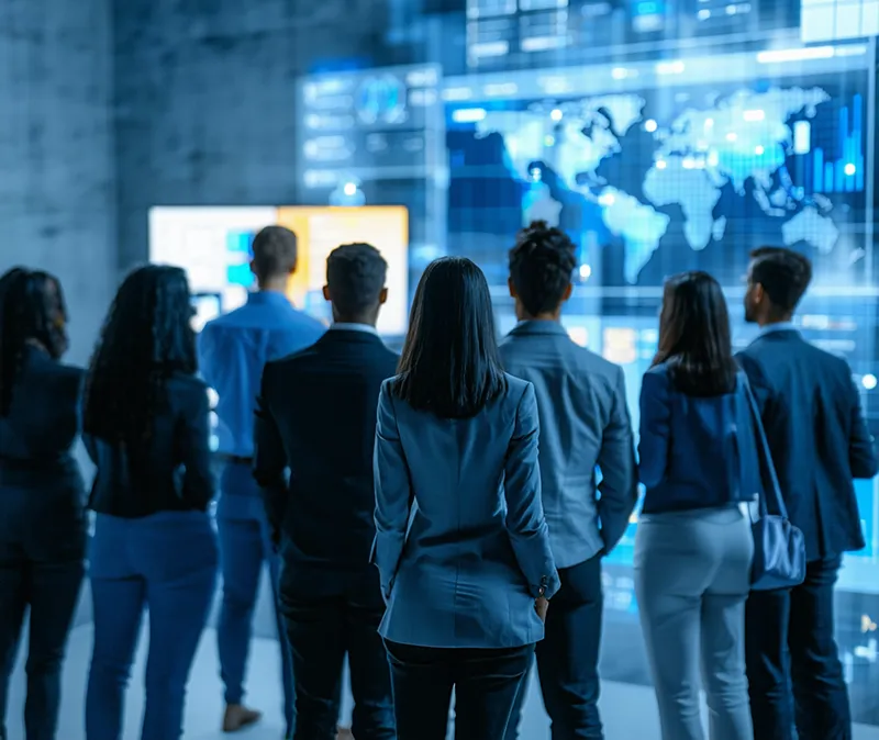 Market Analyses and Growth