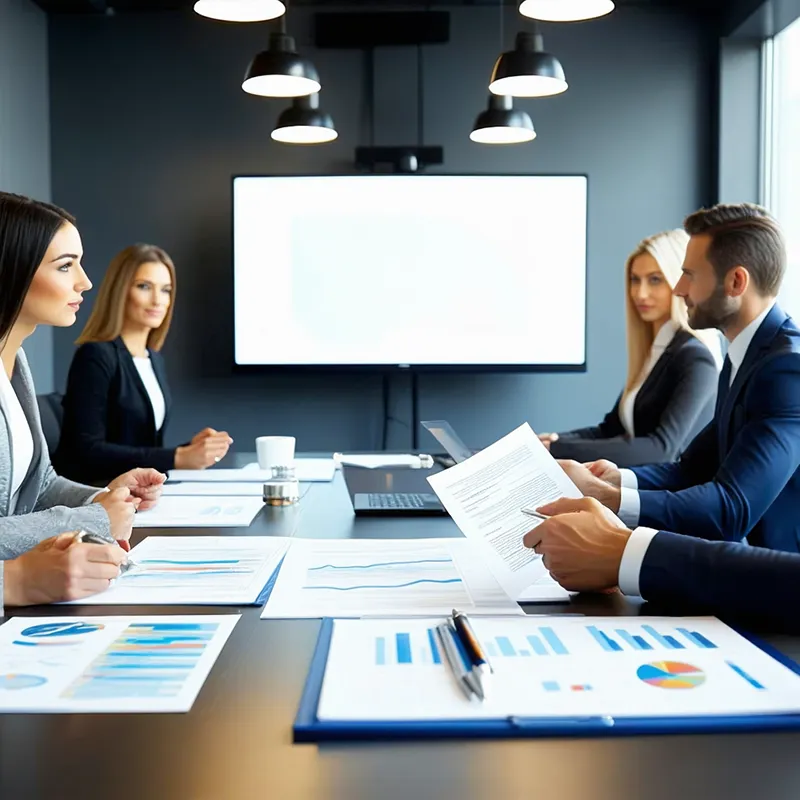 Business Expansion Consulting