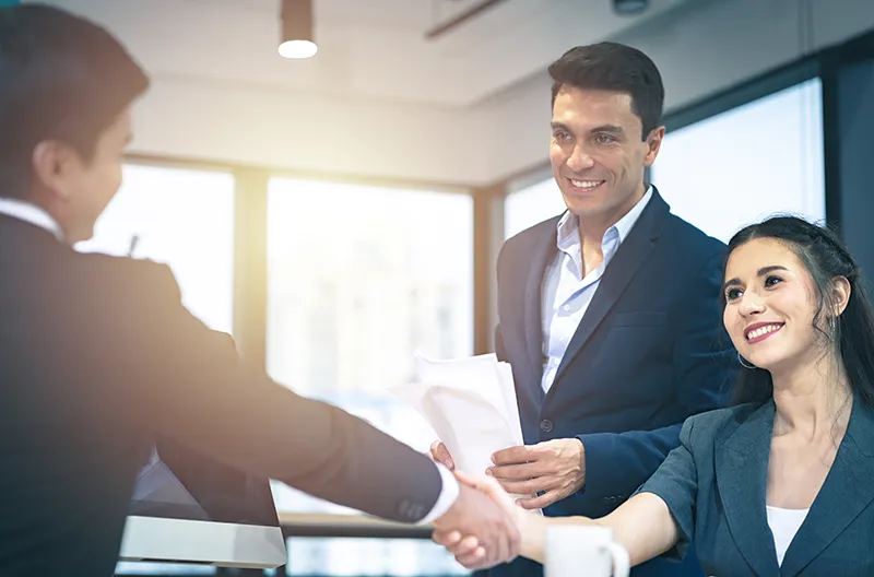 Hiring and People Management